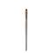 12 Pack: Zen™ Series 73 Short Handle Filbert Brush